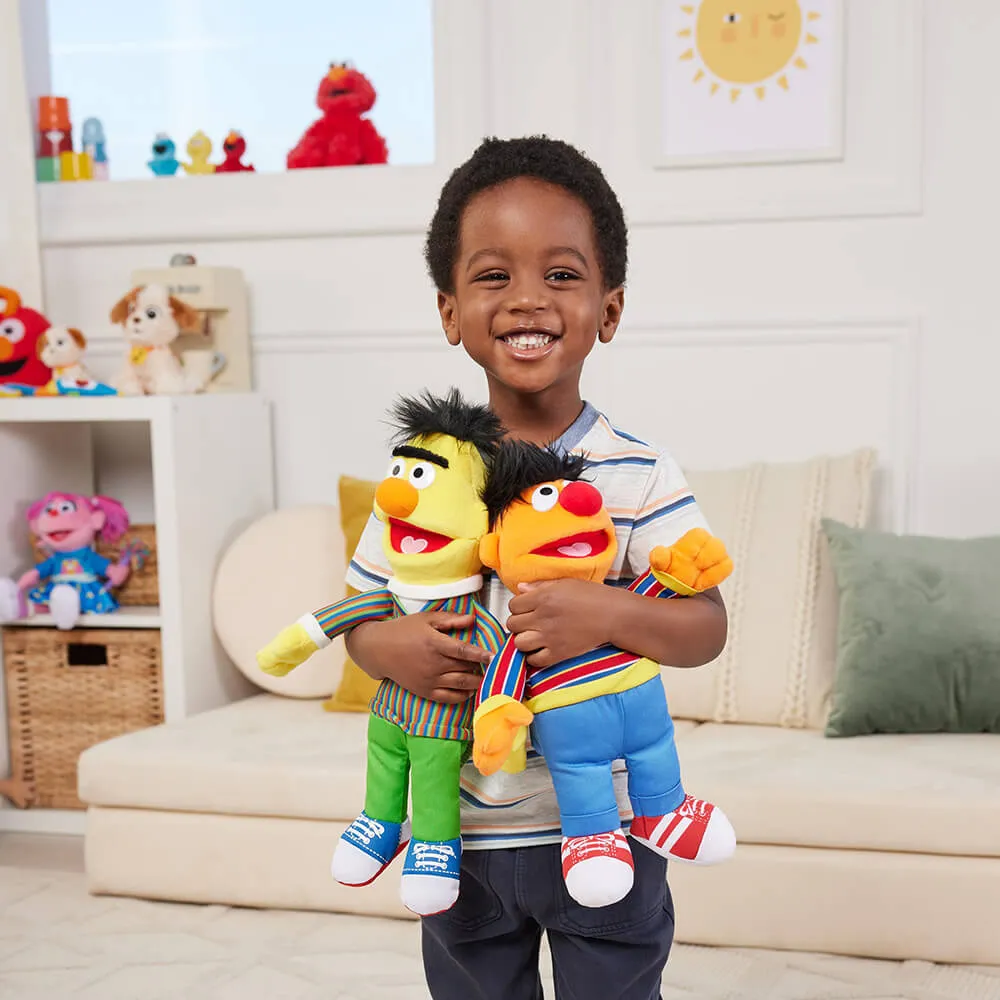 Gund Sesame Street Bert 14 Inch Plush