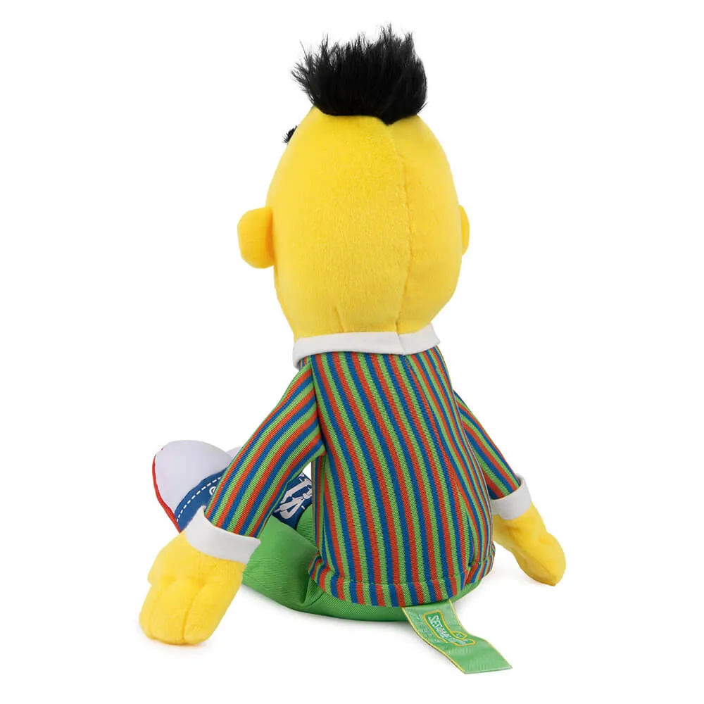 Gund Sesame Street Bert 14 Inch Plush