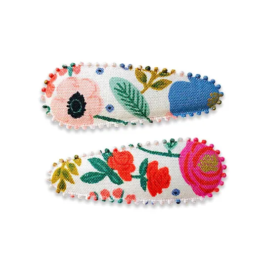 Hair Clips