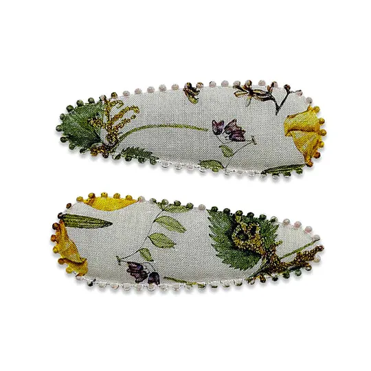Hair Clips