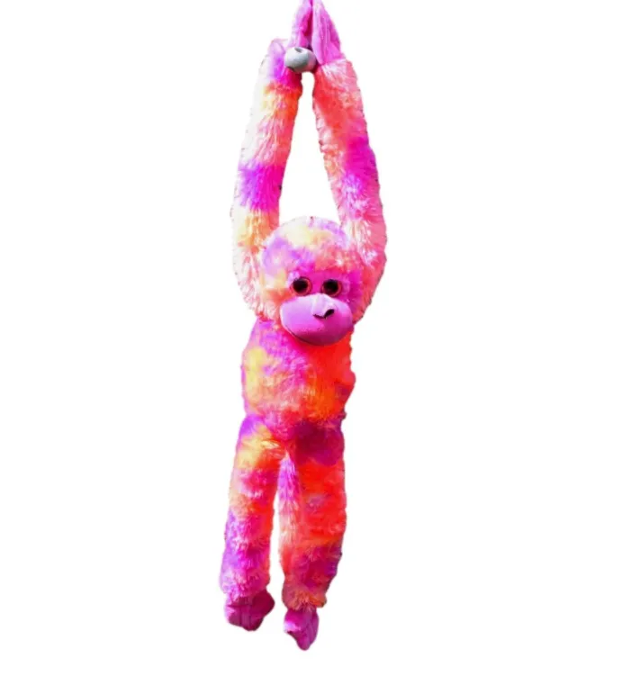 Hanging Monkey - assorted