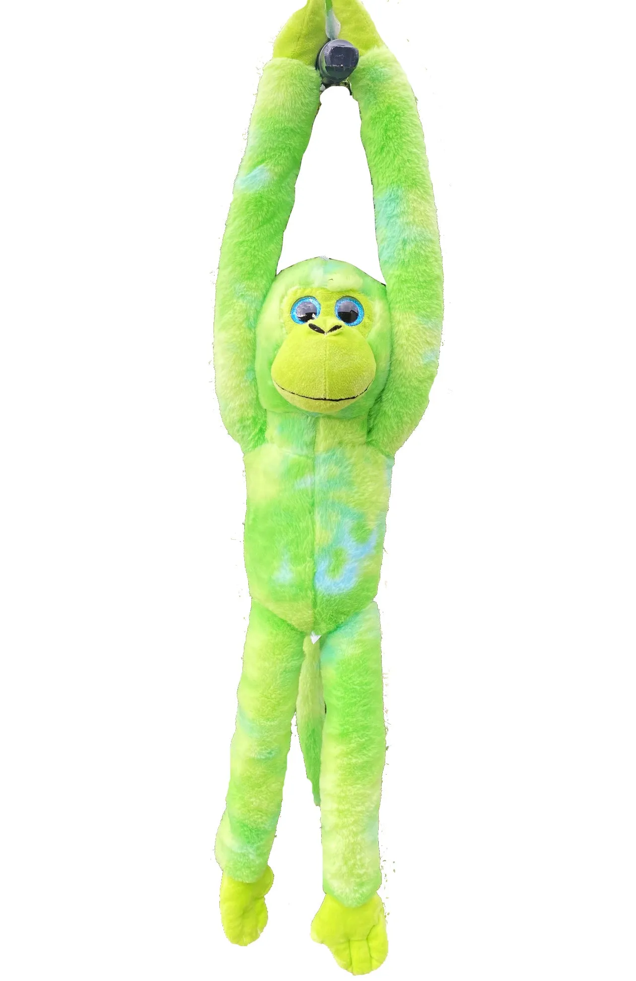 Hanging Monkey - assorted