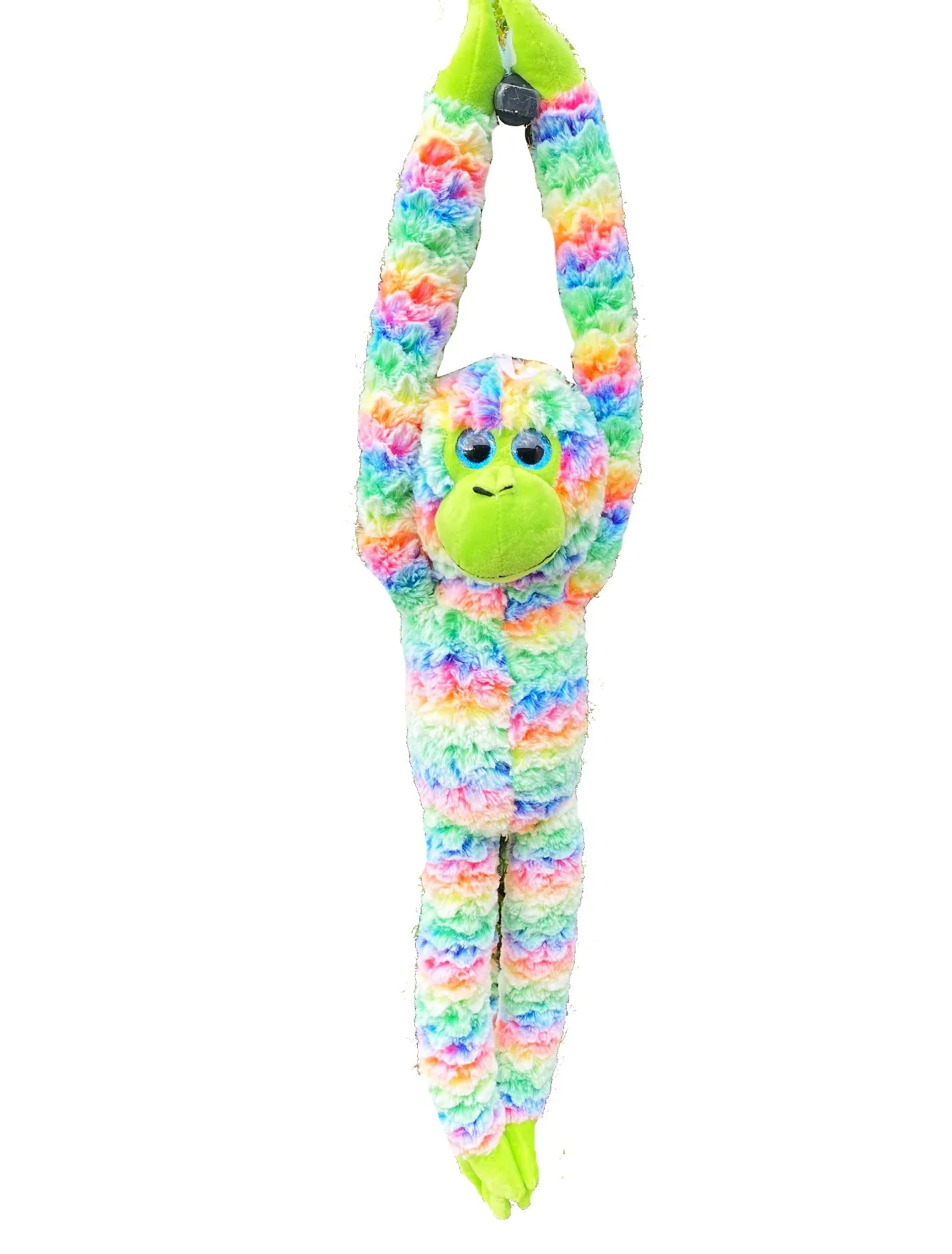 Hanging Monkey - assorted