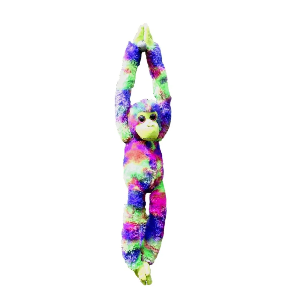 Hanging Monkey - assorted