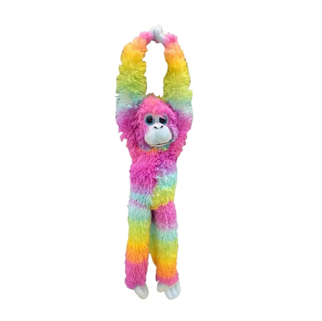 Hanging Monkey - assorted