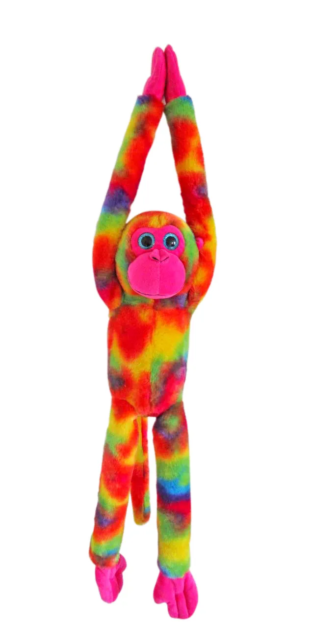Hanging Monkey - assorted