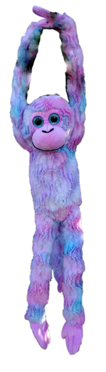 Hanging Monkey - assorted