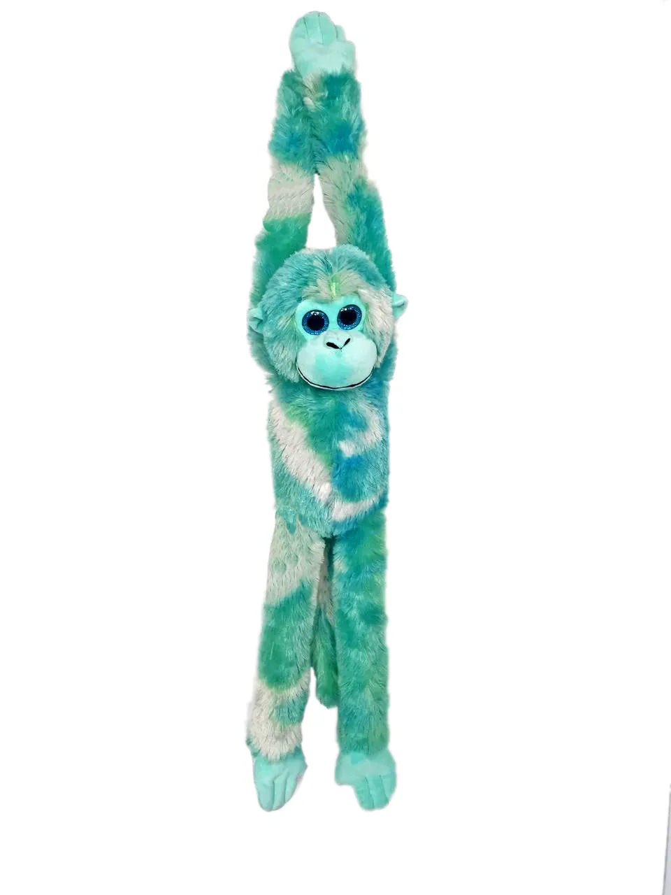 Hanging Monkey - assorted