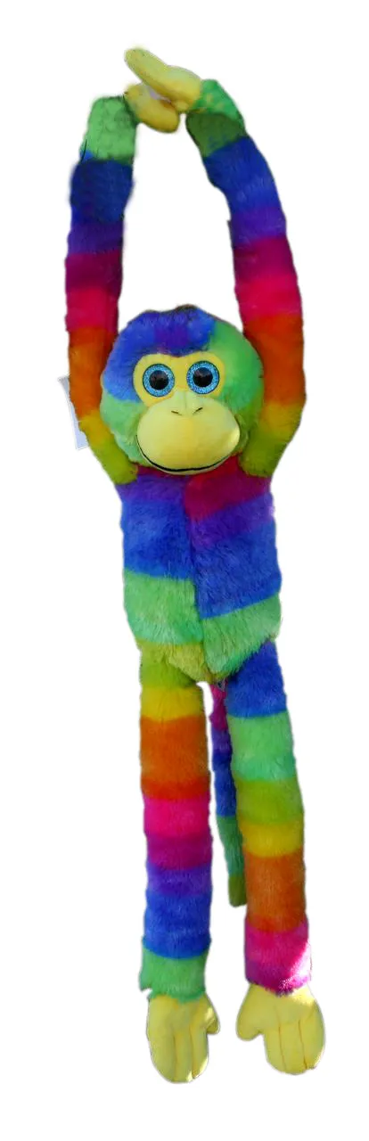 Hanging Monkey - assorted