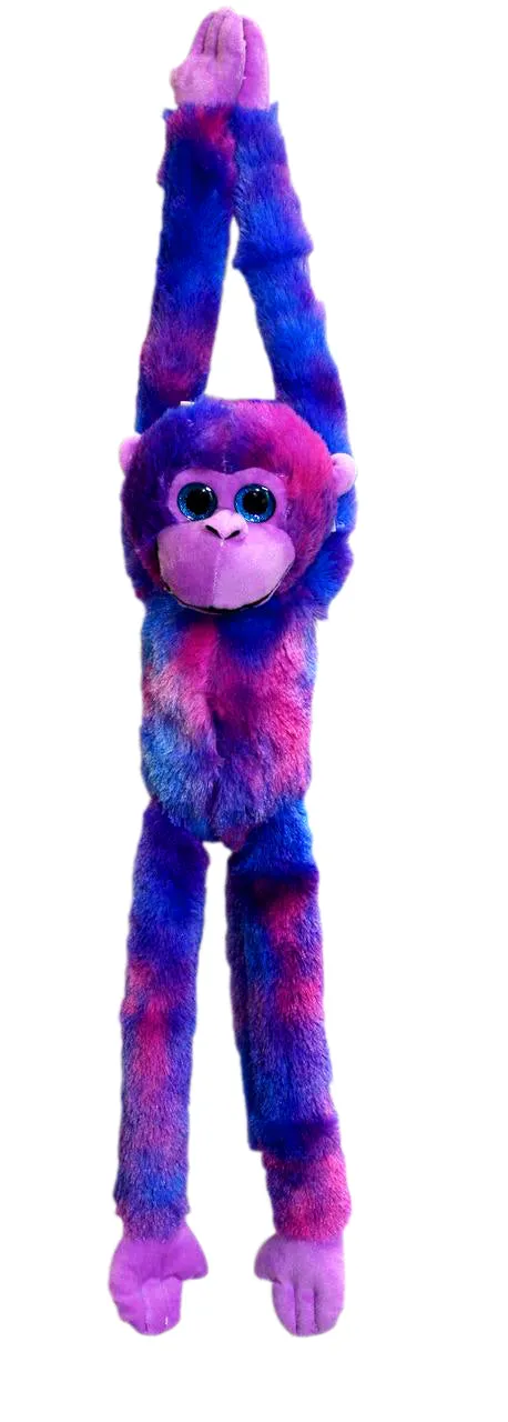 Hanging Monkey - assorted