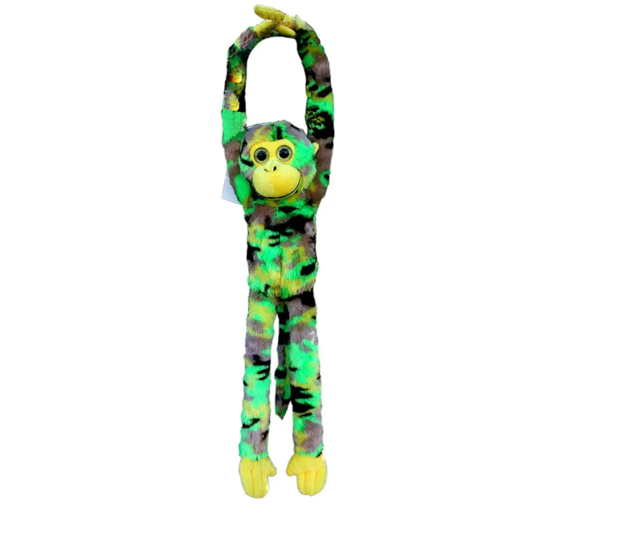 Hanging Monkey - assorted