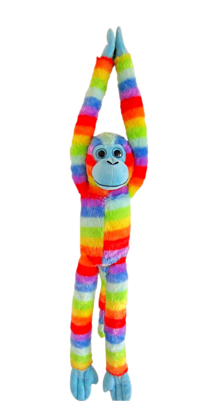 Hanging Monkey - assorted