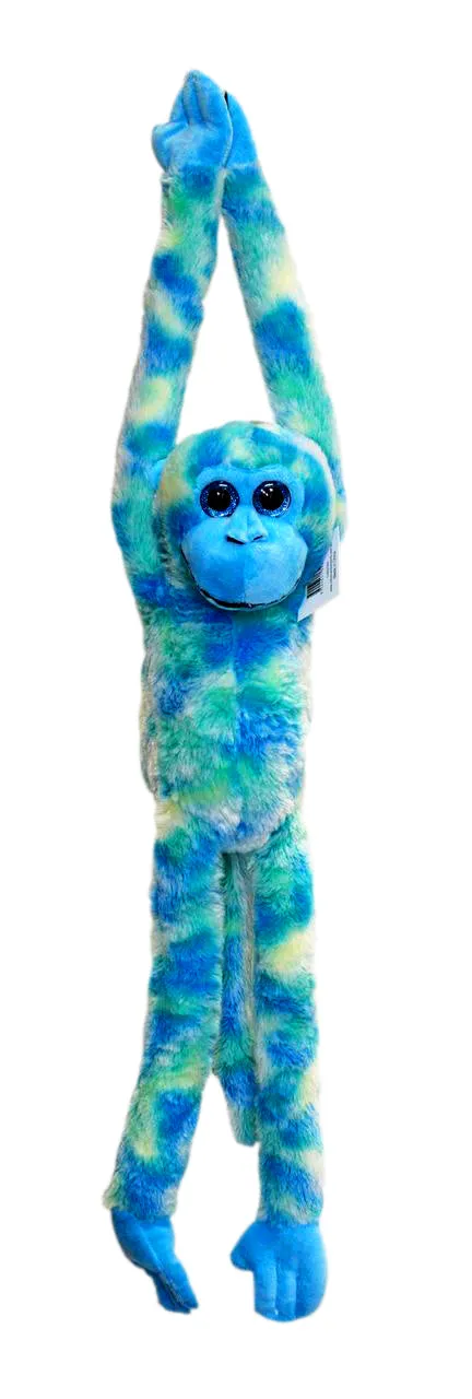 Hanging Monkey - assorted