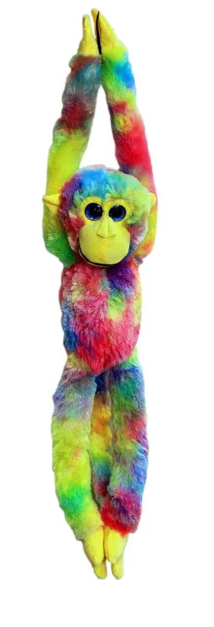 Hanging Monkey - assorted