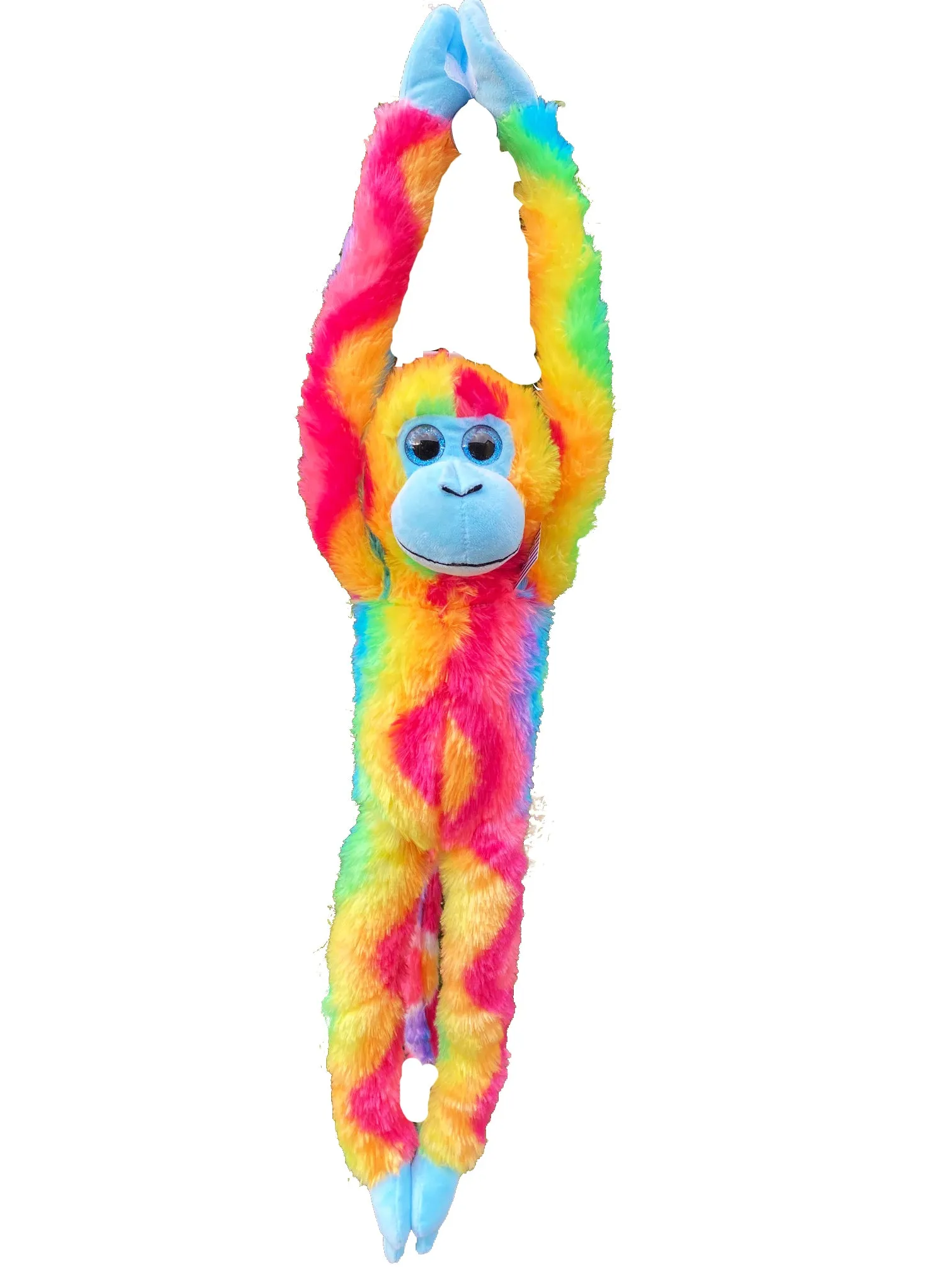 Hanging Monkey - assorted