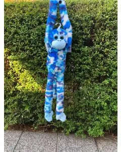 Hanging Monkey - assorted