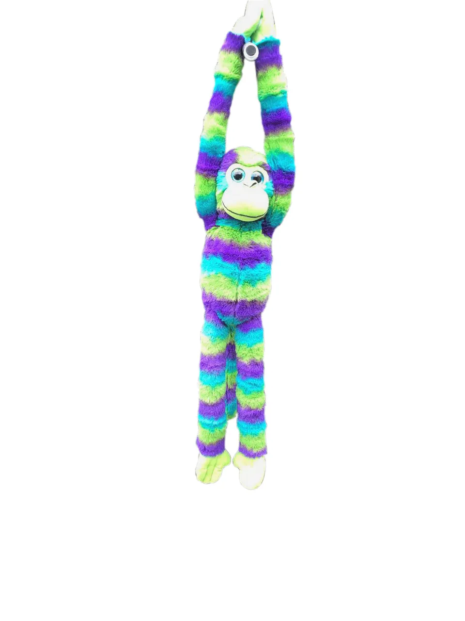 Hanging Monkey - assorted