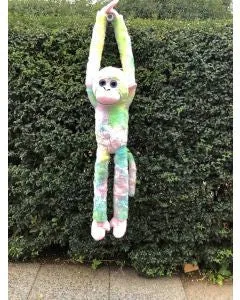 Hanging Monkey - assorted
