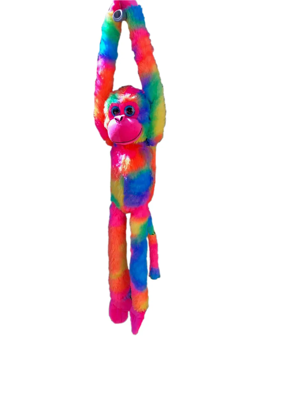 Hanging Monkey - assorted