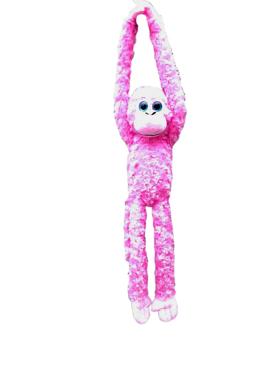 Hanging Monkey - assorted