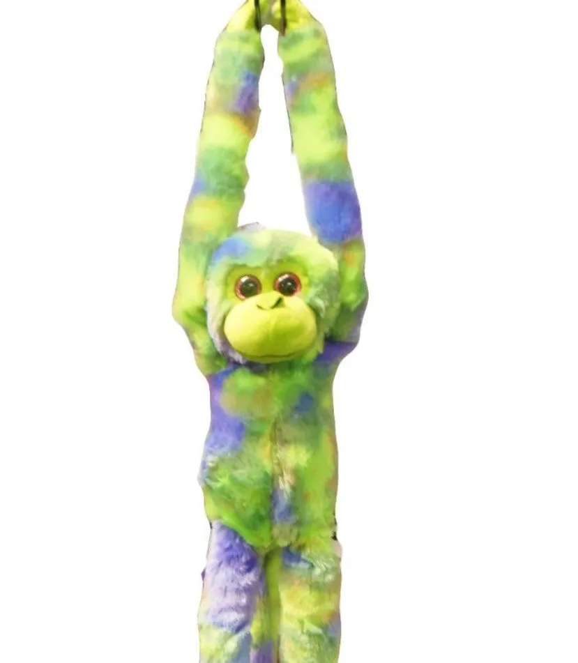 Hanging Monkey - assorted