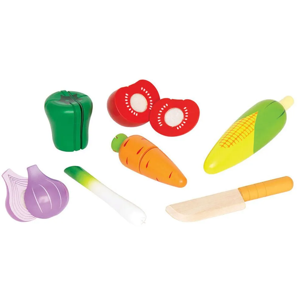 Hape Garden Vegetables