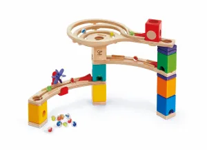 Hape Quadrilla Race To The Finish