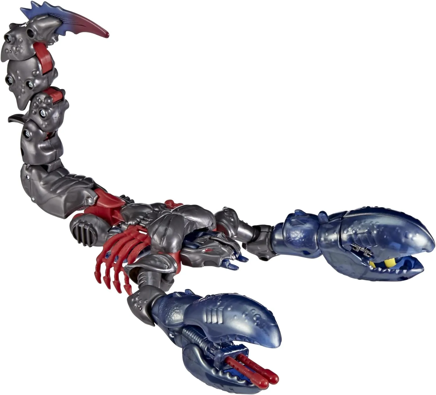 Hasbro - Scorponok Beast Wars Transformers Action Figure