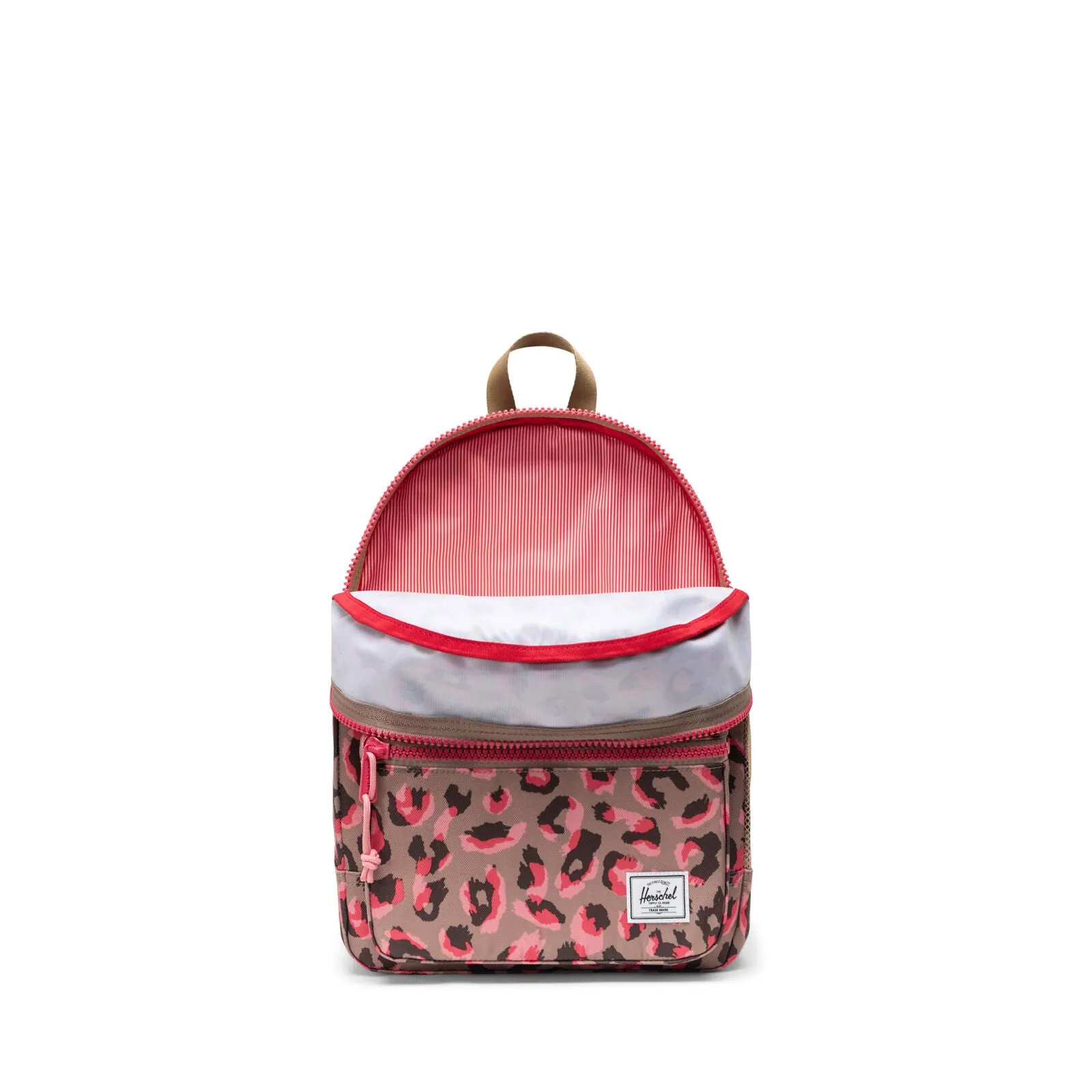 Herschel Heritage KIDS - Holly Berry Leopard 15L