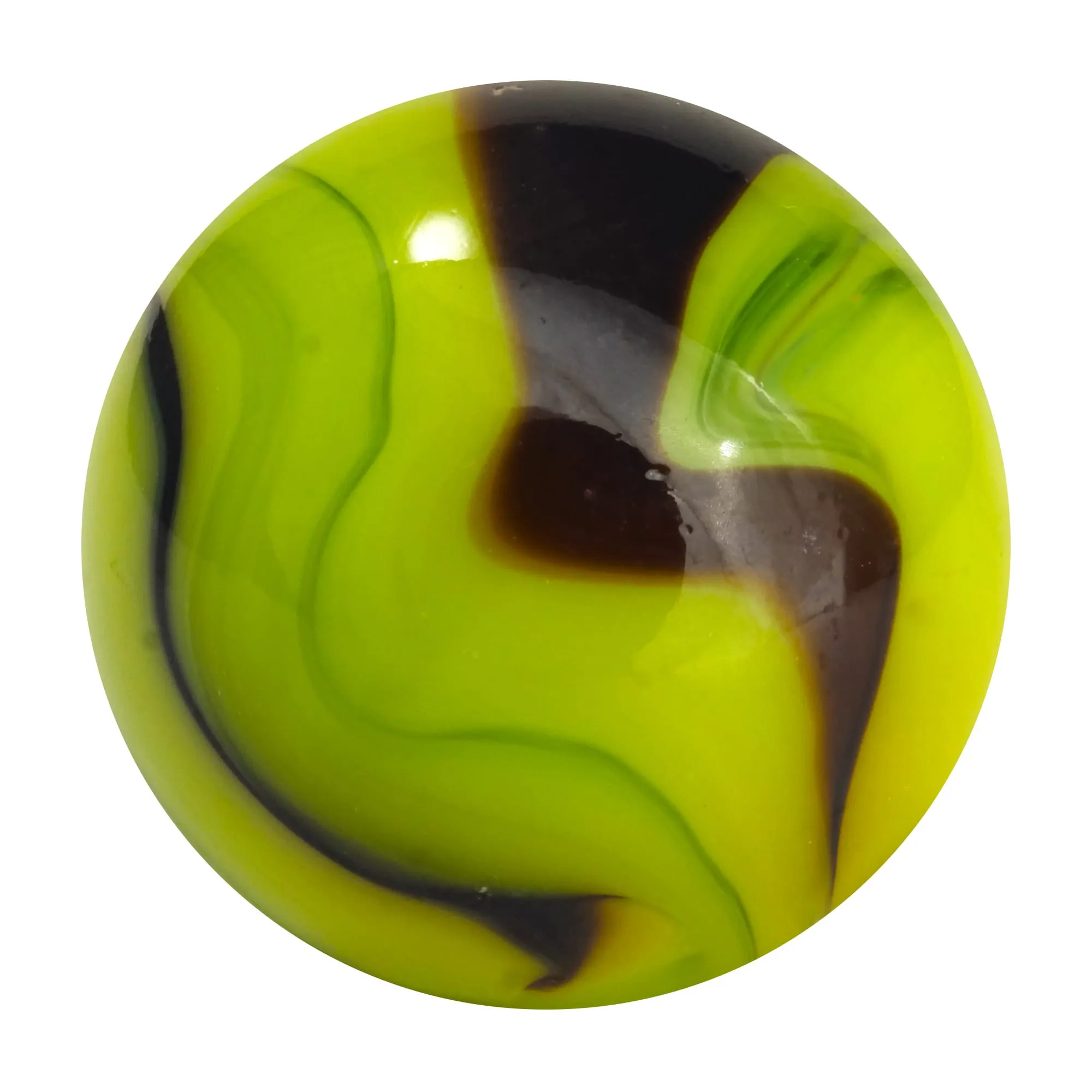 House of Marbles Grasshopper Marbles 25mm Medium