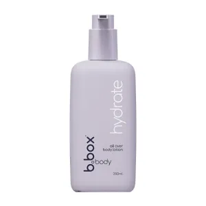 Hydrate Body Lotion