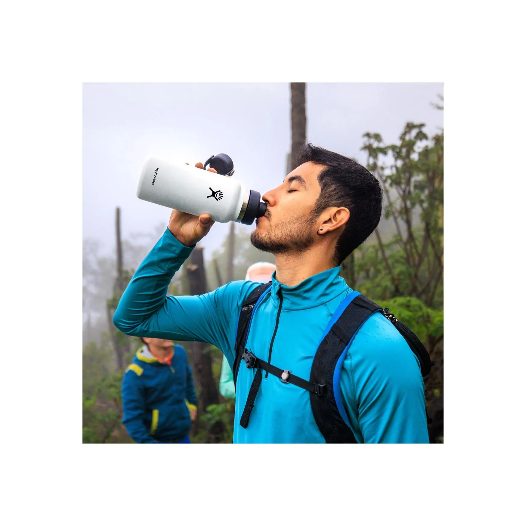 Hydroflask WIDE Mouth Chug Cap