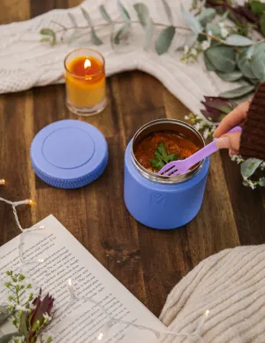 Insulated Food Jar - Splash