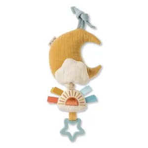 Itzy Ritzy Bitzy Notes Musical Pull-Down Toy