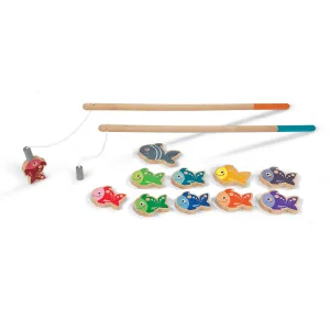 Janod Let's Go Fishing