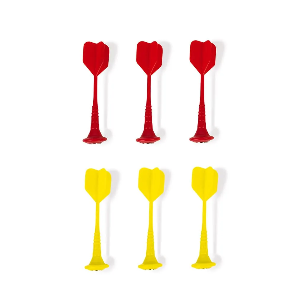 Janod Magnetic Dart Game Fun Fair