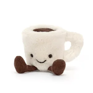 Jellycat | Amuseables Espresso Cup