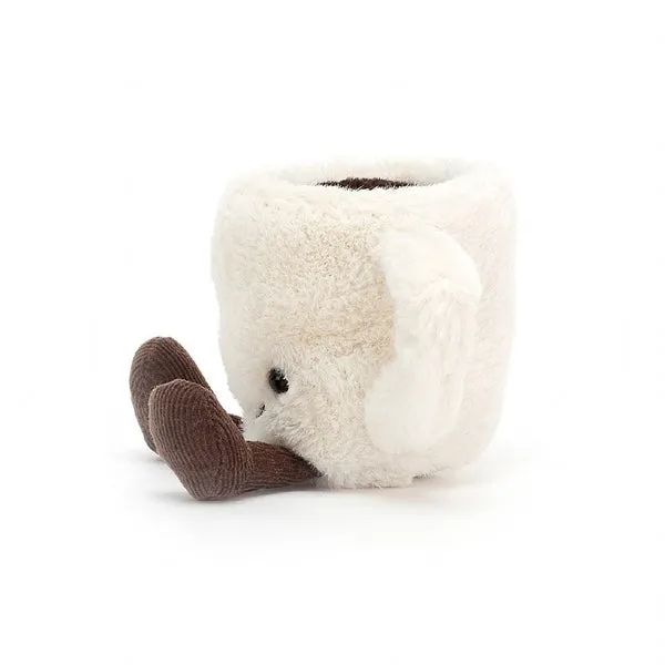 Jellycat | Amuseables Espresso Cup