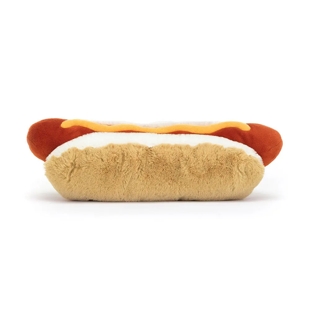 Jellycat | Amuseables Hotdog
