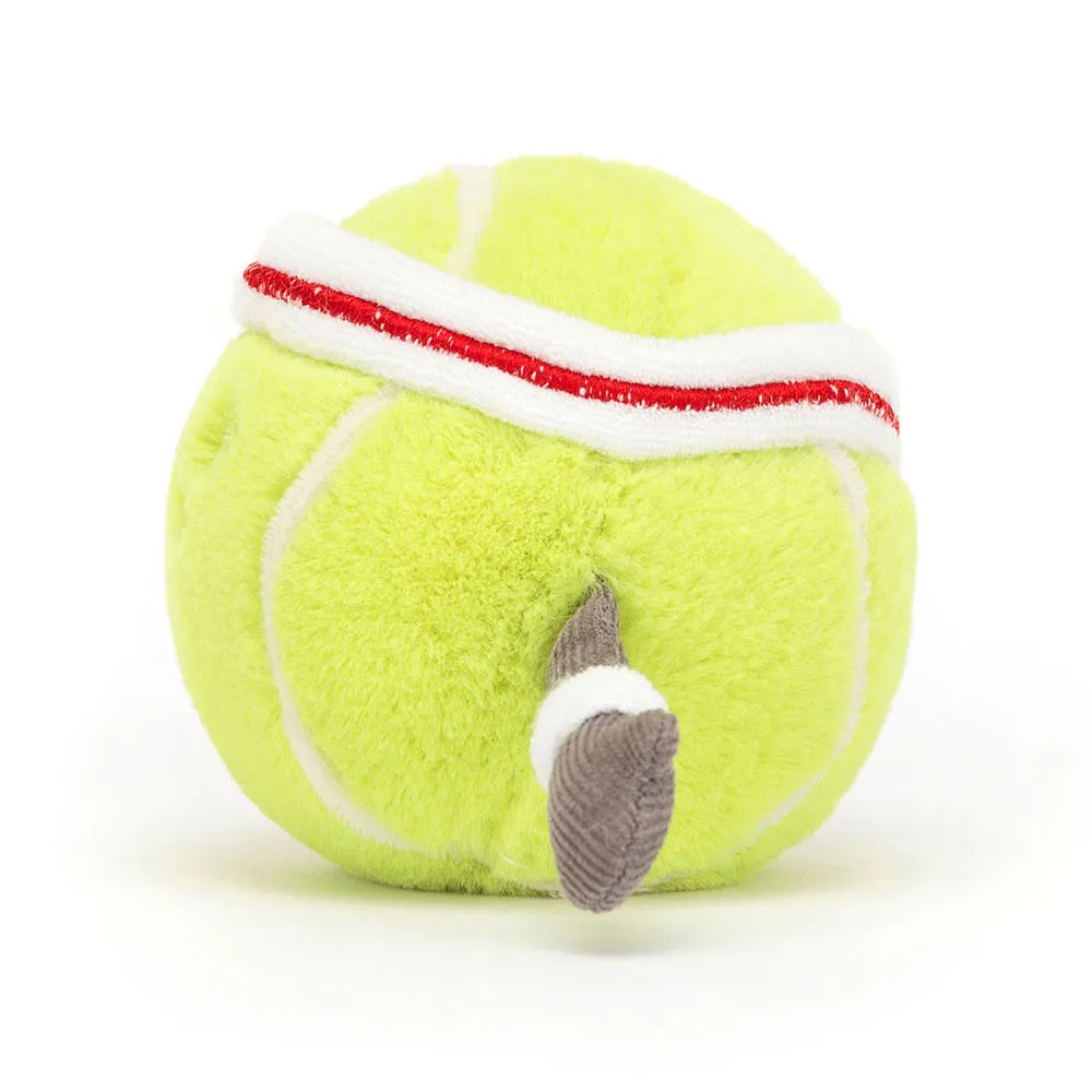 Jellycat | Amuseables Sports Tennis Ball