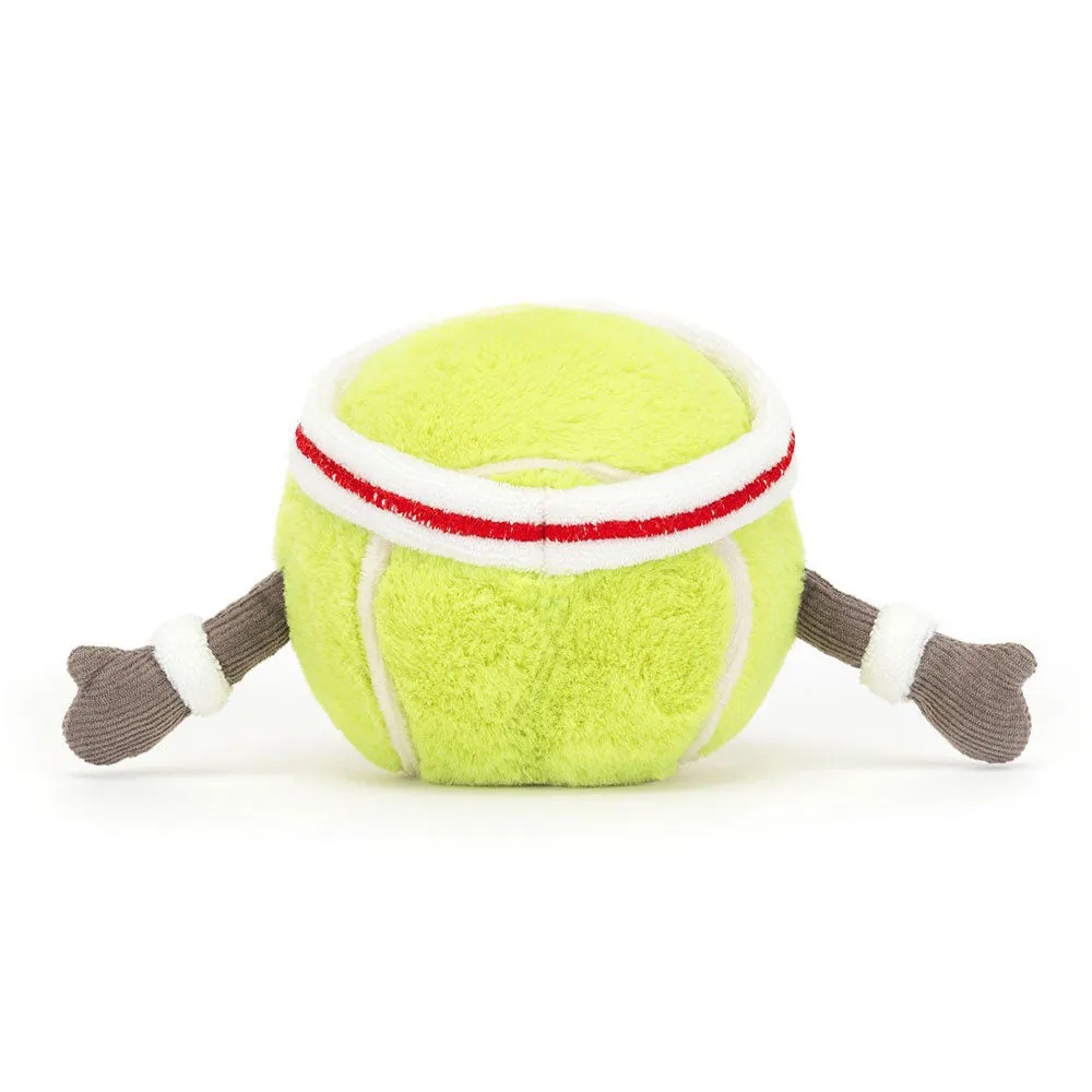 Jellycat | Amuseables Sports Tennis Ball