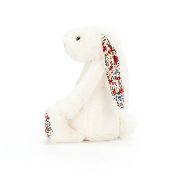 Jellycat | Blossom Bashful Bunny Small Cream