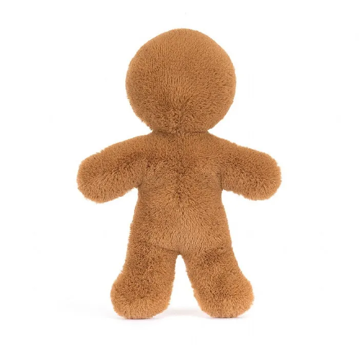 Jellycat | Jolly Gingerbread Fred Medium
