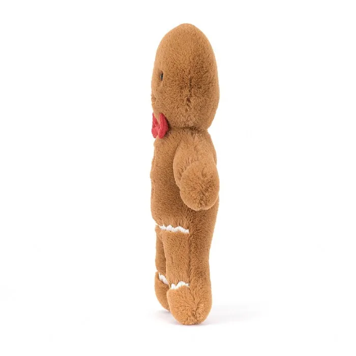 Jellycat | Jolly Gingerbread Fred Medium
