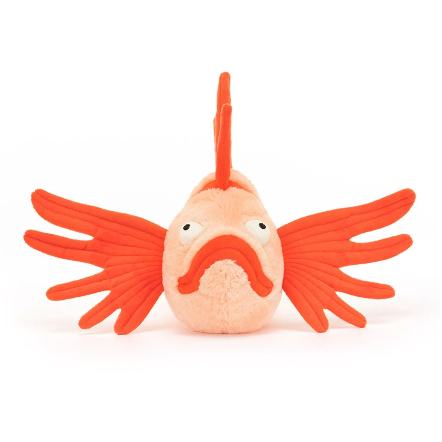 Jellycat Ocean Lois Lion Fish 26 cm