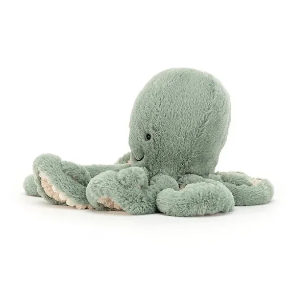 Jellycat | Odyssey Octopus Little