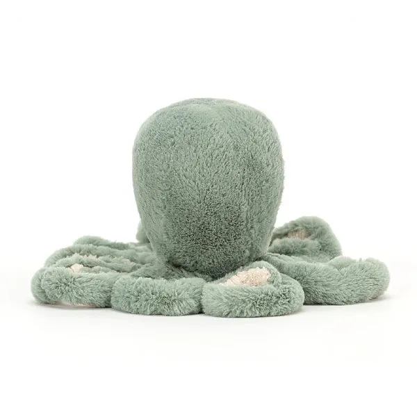 Jellycat | Odyssey Octopus Little