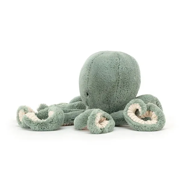 Jellycat | Odyssey Octopus Little