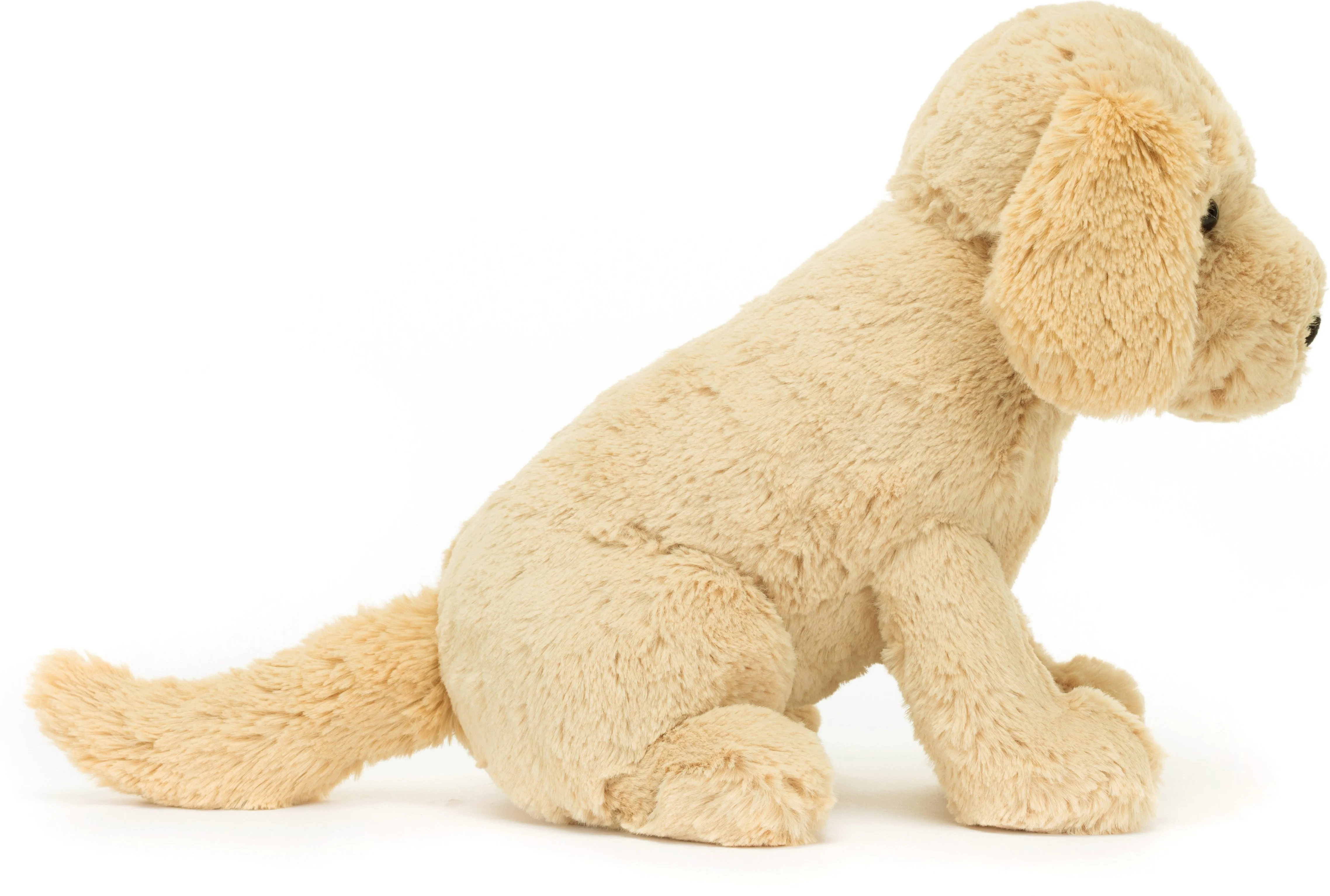 Jellycat Tilly Golden Retriever