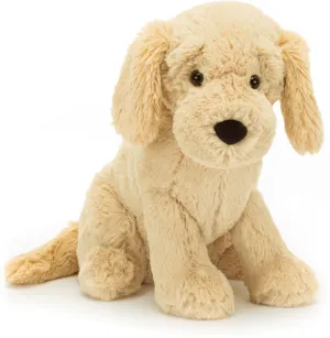 Jellycat Tilly Golden Retriever